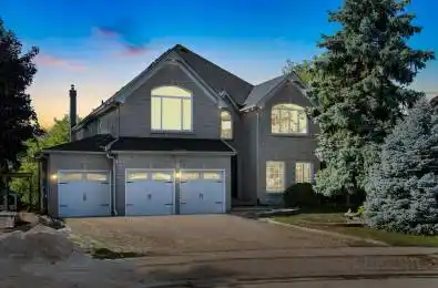 619 Culler Mews Newmarket Ontario L3X 1V8