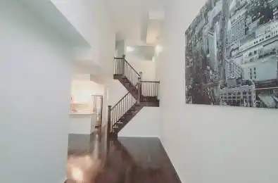 65 East Liberty Street Unit# 115 Toronto C01 Ontario M6K 3R2