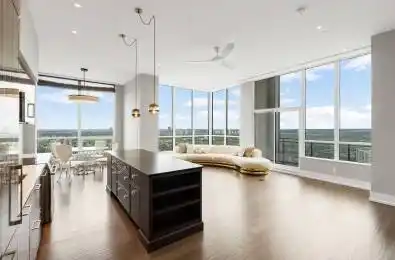 1 Grandview Avenue Unit# PH1 Markham Ontario L3T 0G7