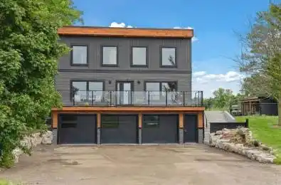 11561 Russell Road Scugog Ontario L9L 1B3