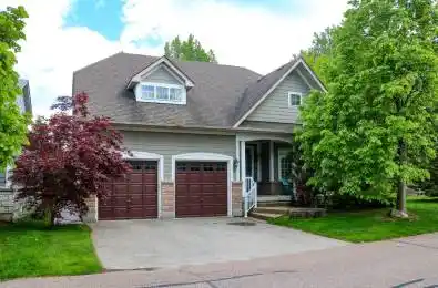 5 Newport Boulevard Collingwood Ontario L9Y 4Y8