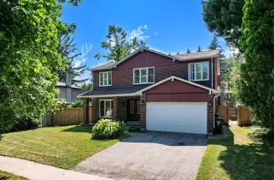 162 Banbury Road Toronto C13 Ontario M3B 2L8