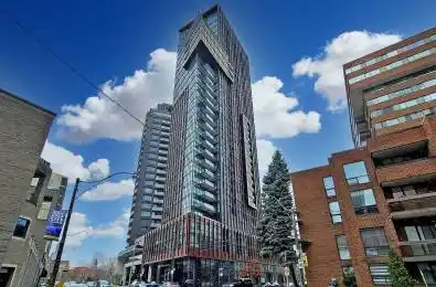 32 Davenport Road Unit# 416 Toronto C02 Ontario M5R 1H3