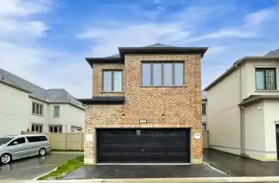 10 Pevensey Lane Markham Ontario L6C 3J2