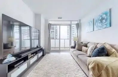 2550 SIMCOE Street Unit# 712 Oshawa Ontario L1L 0R5