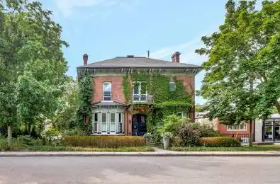 76 King Street Prince Edward County Ontario K0K 2T0