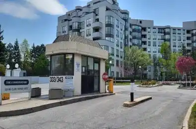 333 Clark Avenue Unit# 421 Vaughan Ontario L4J 7K4