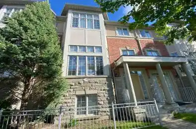 190 Legends Way Markham Ontario L3R 6A9