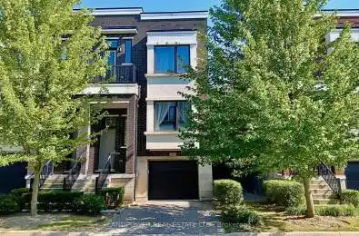 49 Ambler Lane Richmond Hill Ontario L4C 0Z8