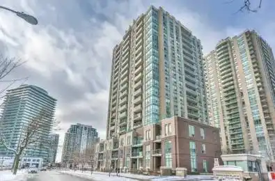 20 Olive Avenue Unit# 206 Toronto C14 Ontario M2N 7G5