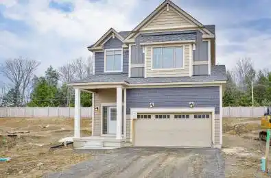 225 McEachern Lane Gravenhurst Ontario P1P 1A7