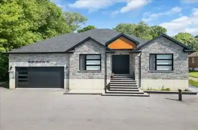 584504 BEACHVILLE Road South-West Oxford Ontario N4S 7V6