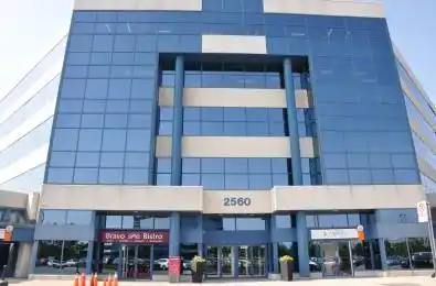 2560 Matheson Blvd E N/A Unit# 218 Mississauga Ontario L4W 4Y9