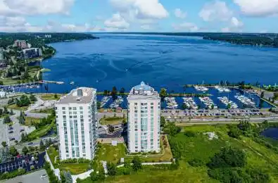 2 Toronto Street Unit# PH2/3 Barrie Ontario L4N 9R2