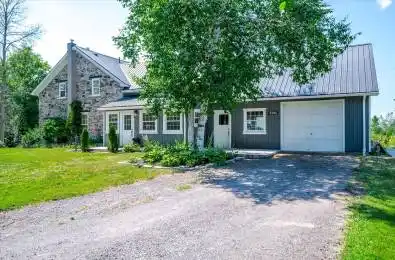 2284 LANCASTER Road Otonabee-South Monaghan Ontario K9J 6X7