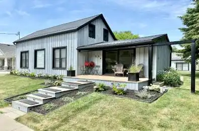 53 York Street Prince Edward County Ontario K0K 2T0