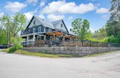 2374 CROWES LANDING Road Douro-Dummer Ontario K0L 2H0