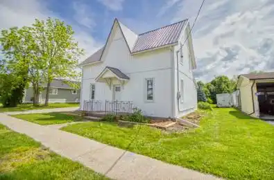 56 King Street Lambton Shores Ontario N0M 2N0