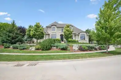 253 River Birch Street Kitchener Ontario N2C 2V3