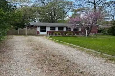 9707 Army Camp Road Lambton Shores Ontario N0N 1J0