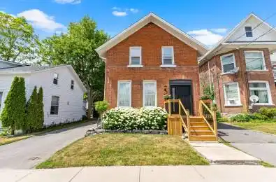 55 Bridge Street Greater Napanee Ontario K7R 2C4