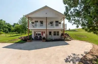 1142 Sideroad 10 N/A Arran-Elderslie Ontario N0H 1A0