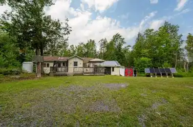7227 Old Hastings Road Tudor and Cashel Ontario L0L 1W0