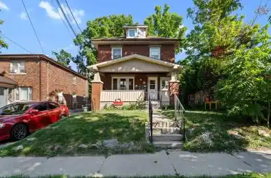 109 Northumberland Street Unit# D Guelph Ontario N1H 3B1