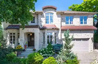 275 Martin Street Milton Ontario L9T 2R7