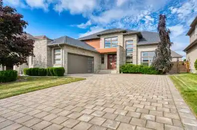 556 Bradwell Chase London North Ontario N6G 0P7