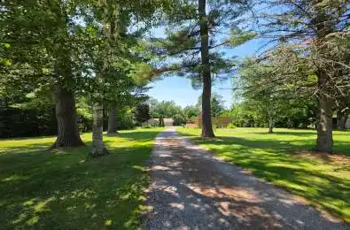 7190 93 Highway Tiny Ontario L0K 2E1