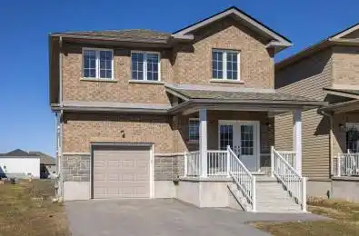 50 Brennan Crescent Loyalist Ontario K0H 2H0