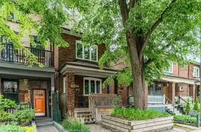 50 Euclid Avenue Toronto C01 Ontario M6J 2J6