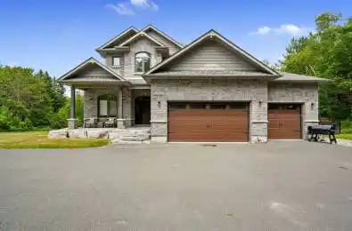 38 Deerfield Drive Hamilton Township Ontario K9A 4J9