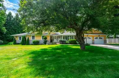 98 Hadley Drive Hamilton Ontario L9G 1H2