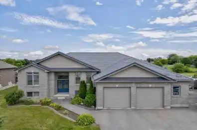 628 Mt. Pleasant Road Brant Ontario N0E 1K0