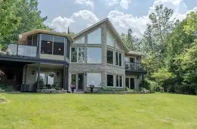 47 Cedar Bay Road East Ferris Ontario P0H 1B0