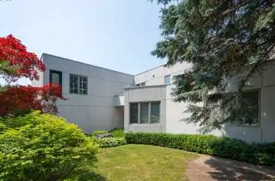 8 Harrison Road Toronto C12 Ontario M2L 1V2