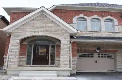1185 Carnegie Drive Mississauga Ontario L5E 0A6
