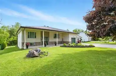 843 County 35 Road Trent Hills Ontario K0L 1L0