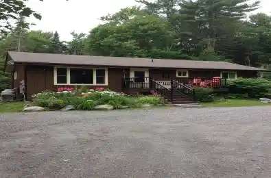 224 Stephenson 4 Road Huntsville Ontario P0B 1M0