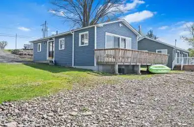 2161C County Rd 9 N/A Greater Napanee Ontario K7R 0E5