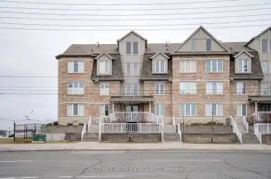 655D Warden Avenue Unit# 72 Toronto E04 Ontario M1L 0E8
