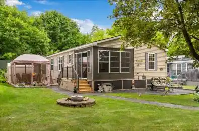 15014 Ninth Line Unit# SITE SPRUCE 42 Whitchurch-Stouffville Ontario L