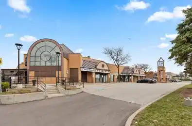 75 Watline Avenue Unit# GR38 Mississauga Ontario L4Z 3E5