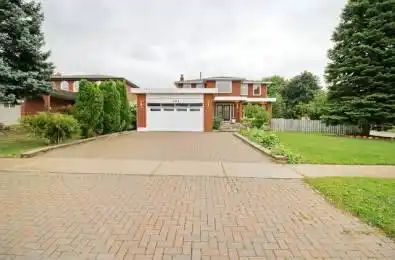 304 Firglen Ridge Vaughan Ontario L4L 1N7