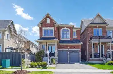 51 Crimson King Way East Gwillimbury Ontario L9N 0V1