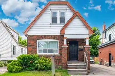 99 Cope Street Hamilton Ontario L8H 5B1