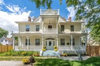 128 Durham Street Cobourg Ontario K9A 3H4