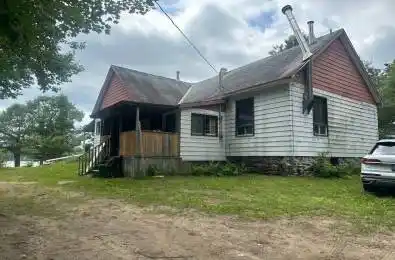 1170 North Shore Drive Gravenhurst Ontario P1P 1R1